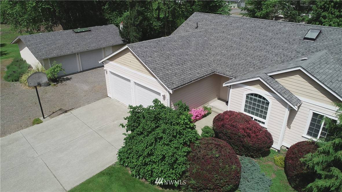 6525 110th StCt E, Puyallup, WA 98373