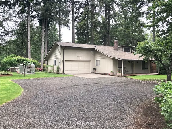 Tenino, WA 98589,12049 Bronson ST SE