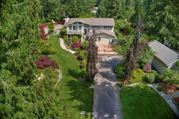 3805 170th AVE E, Lake Tapps, WA 98391