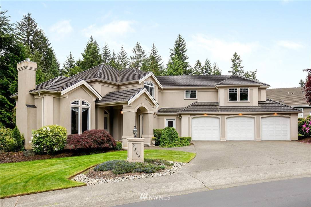 2306 9th StCt NW, Gig Harbor, WA 98335