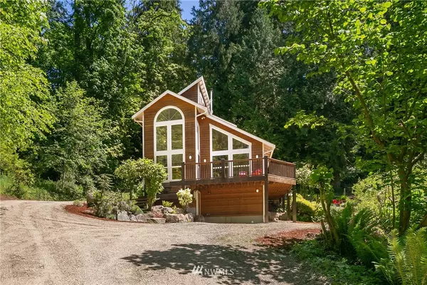 11345 SW Cedarhurst RD, Vashon, WA 98070