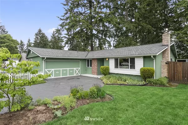 4907 NE 2nd ST, Renton, WA 98059