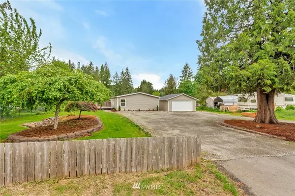 8334 Skookumchuck RD SE, Tenino, WA 98589