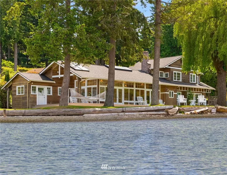 10550 Seabeck HWY NW, Seabeck, WA 98380