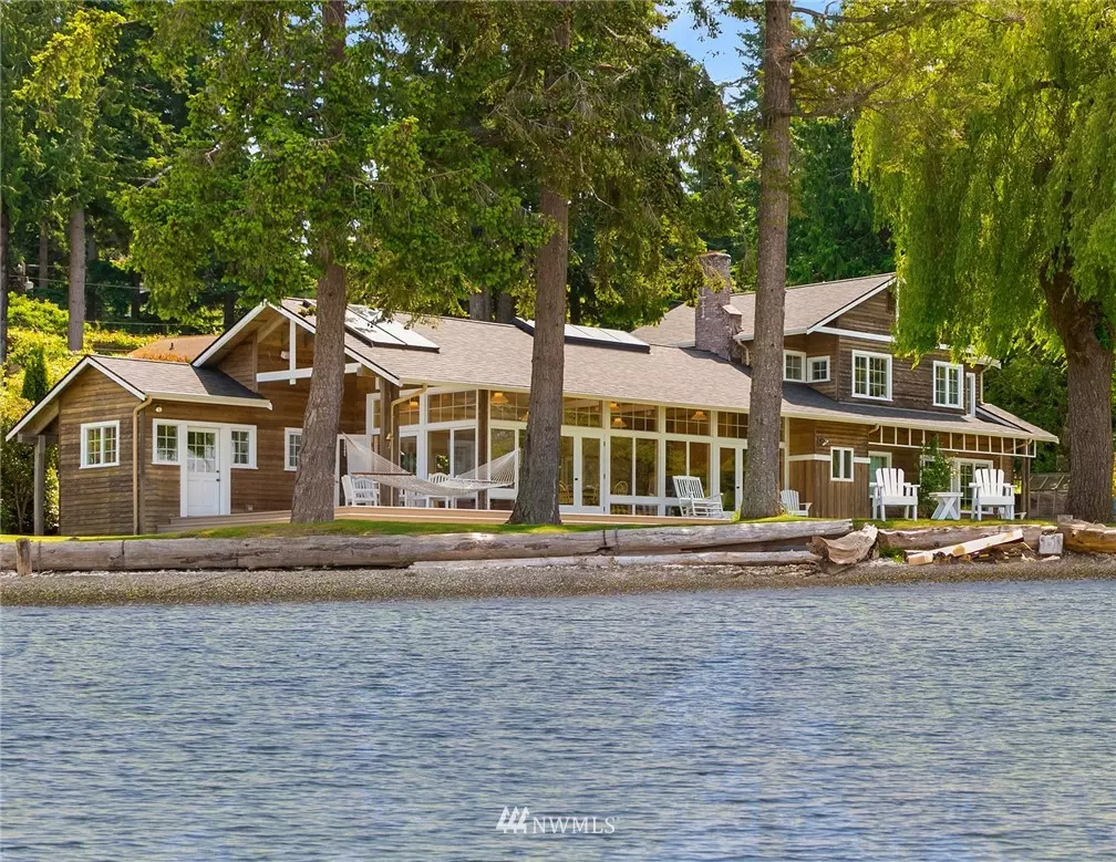 Seabeck, WA 98380,10550 Seabeck HWY NW