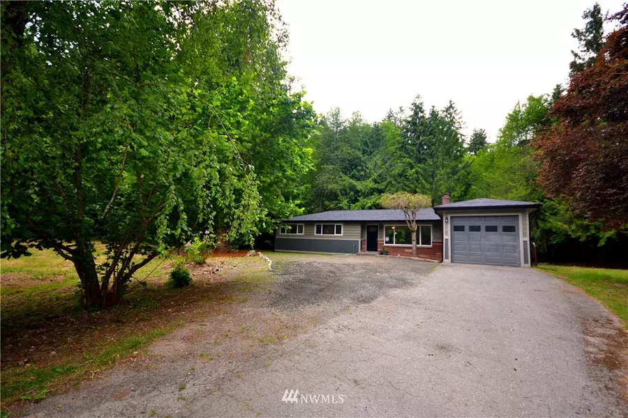 3515 105th ST NW, Gig Harbor, WA 98332