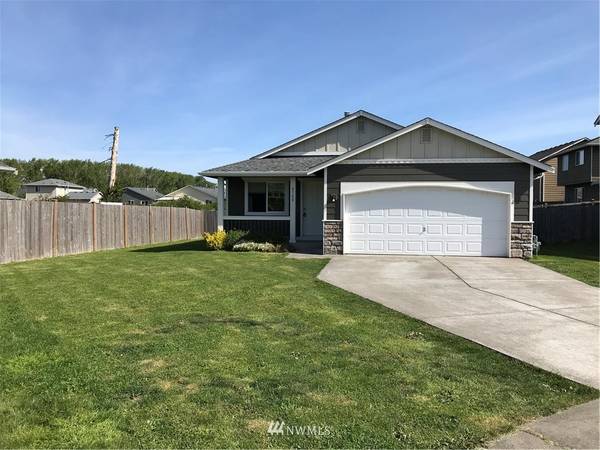 4780 Canoe CT, Blaine, WA 98230