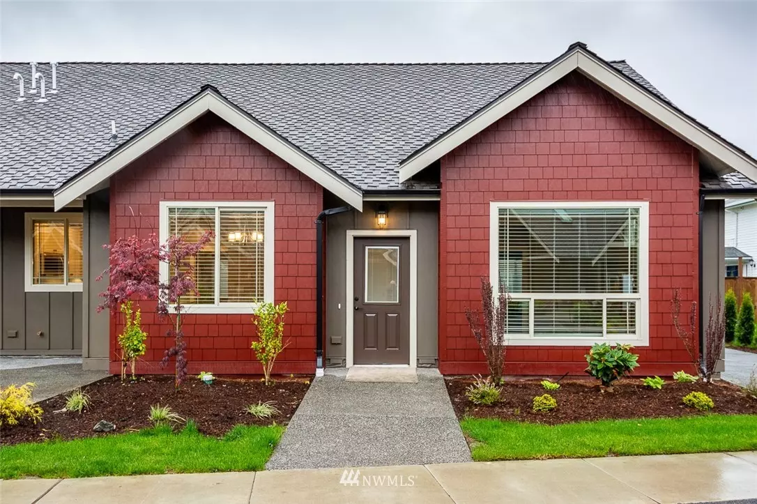 Blaine, WA 98230,4730 Tidal WAY #101=L