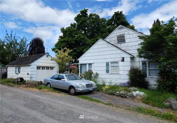 Tacoma, WA 98406,1314 N Proctor ST