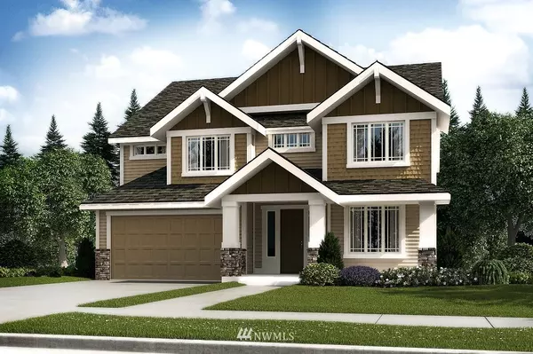 Woodinville, WA 98072,13343 NE 205th ST #7