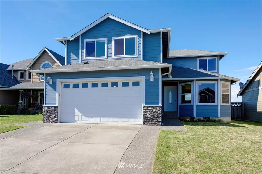 2586 Pacific Highlands AVE, Ferndale, WA 98248