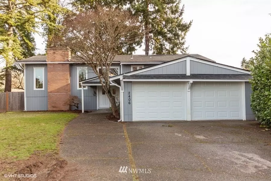 Federal Way, WA 98023,2406 SW 308 PL