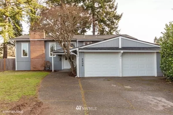 2406 SW 308 PL, Federal Way, WA 98023