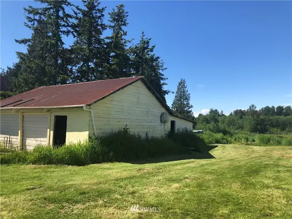 Blaine, WA 98230,4420 Bay RD