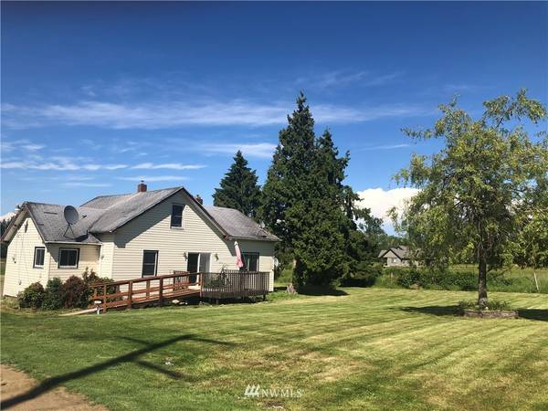 4420 Bay RD, Blaine, WA 98230