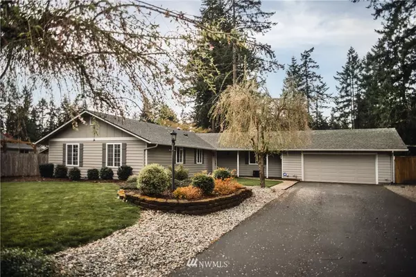 7103 Sierra DR SE, Olympia, WA 98503