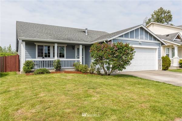 4782 Abalone WAY, Blaine, WA 98230