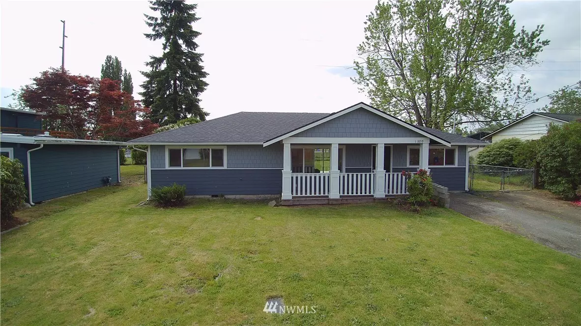 Renton, WA 98058,11859 SE 160th ST