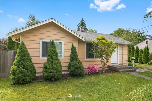 528 Newport AVE SE, Renton, WA 98058