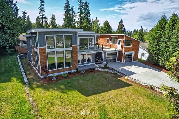 8085 Kayak WAY, Blaine, WA 98230