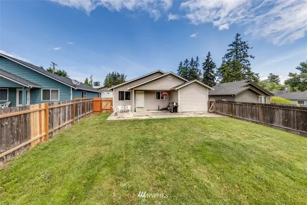 1525 W 14th ST, Port Angeles, WA 98363