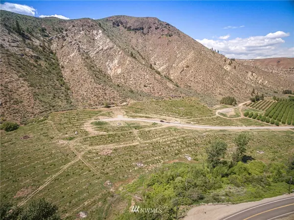0 NNA Hillcreek LN #Lot 4, Wenatchee, WA 98801