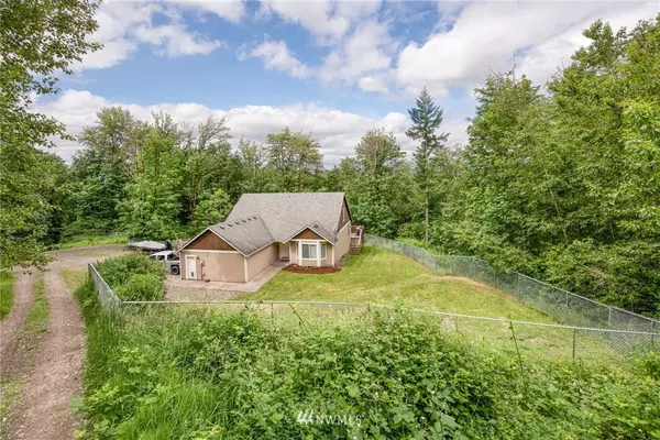 2938 Old Pacific HWY, Kelso, WA 98626