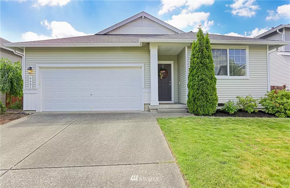 6601 Douglas AVE SE, Auburn, WA 98092