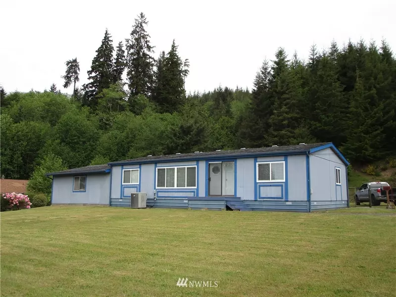 4012 Aberdeen Lake RD, Aberdeen, WA 98520