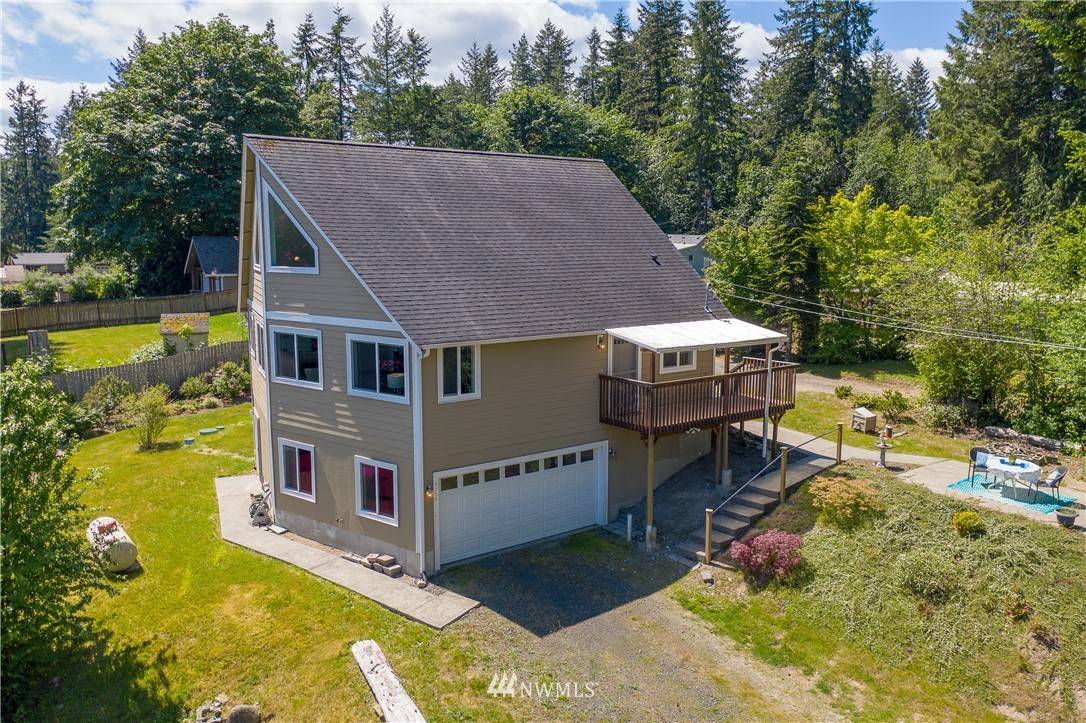 Port Orchard, WA 98367,4554 SE Greenshores DR