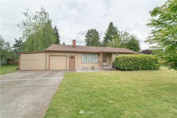 710 NW 78th ST, Vancouver, WA 98665