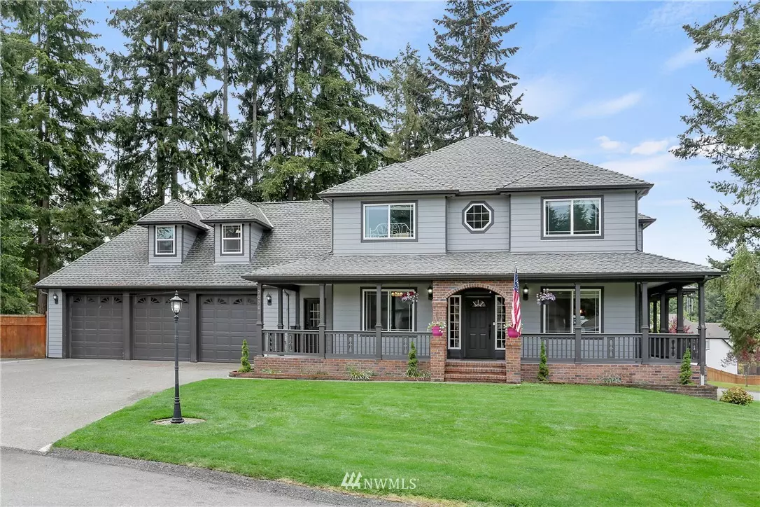 Buckley, WA 98321,22704 105th StCt E