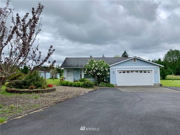 727 Rhoades RD, Winlock, WA 98596