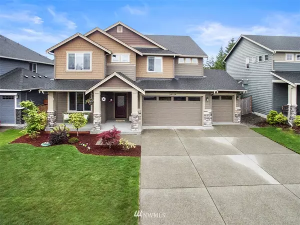 20224 194th AVE E, Orting, WA 98360