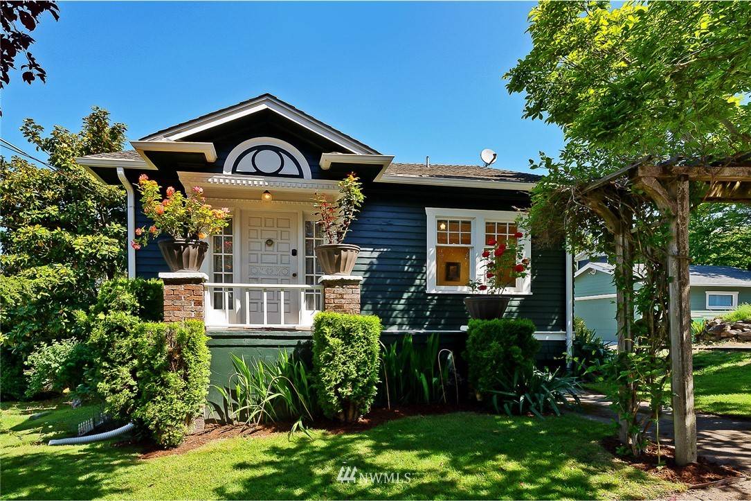2908 E Pike ST, Seattle, WA 98122