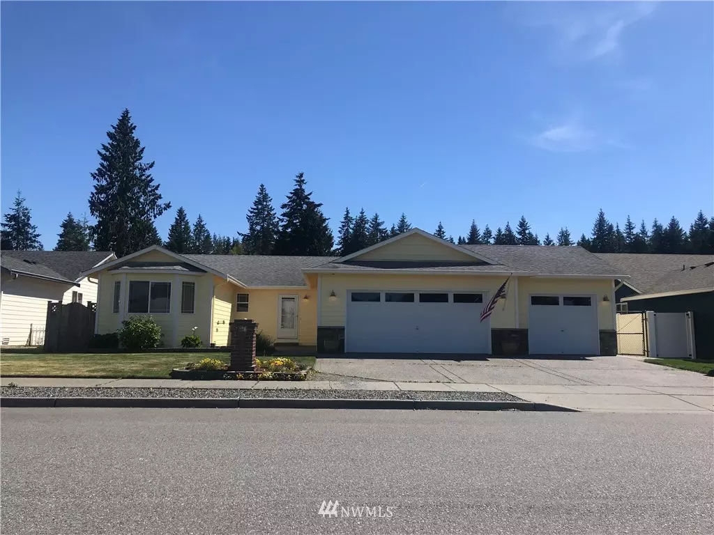 Arlington, WA 98223,4332 189th PL NE