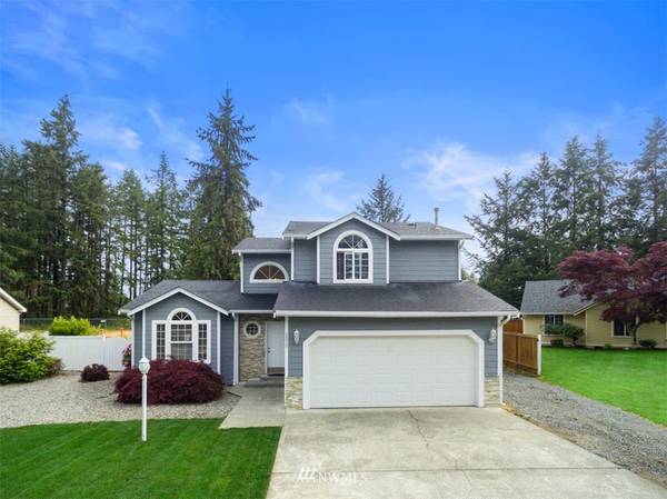 3315 240th StCt E, Spanaway, WA 98387