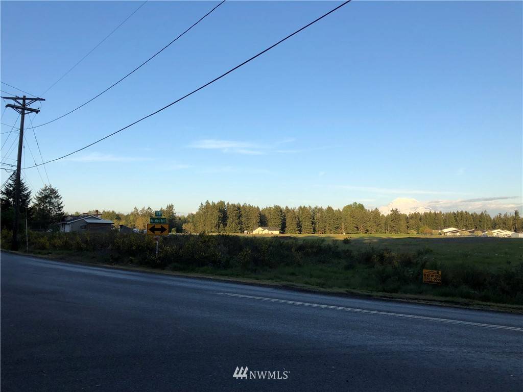 0 Mathias RD E, Graham, WA 98338