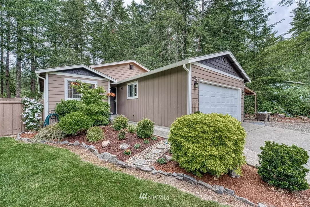 Gig Harbor, WA 98329,9519 134th StCt NW