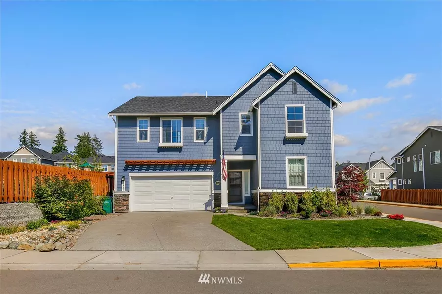 32351 48th AVE S, Auburn, WA 98001