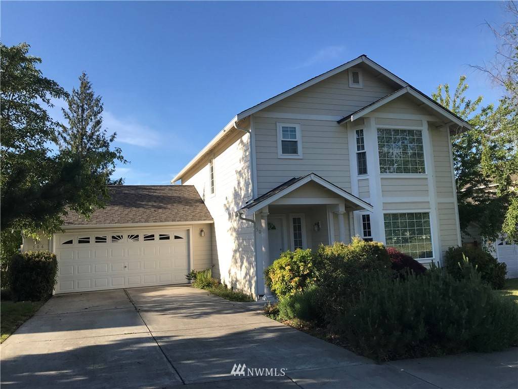 506 W Hemlock ST, Sequim, WA 98382