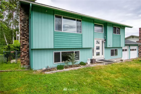 1017 Madrona, Port Angeles, WA 98363