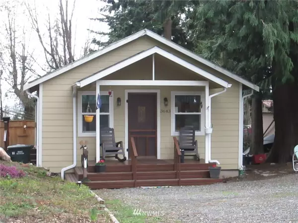 3643 Galiano DR, Ferndale, WA 98248