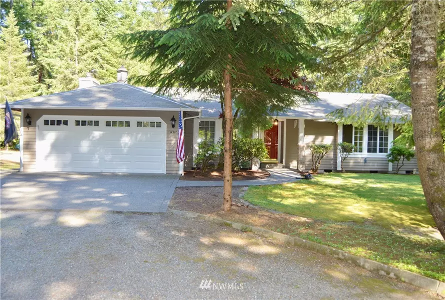 14317 33rd Avenue Ct NW, Gig Harbor, WA 98332