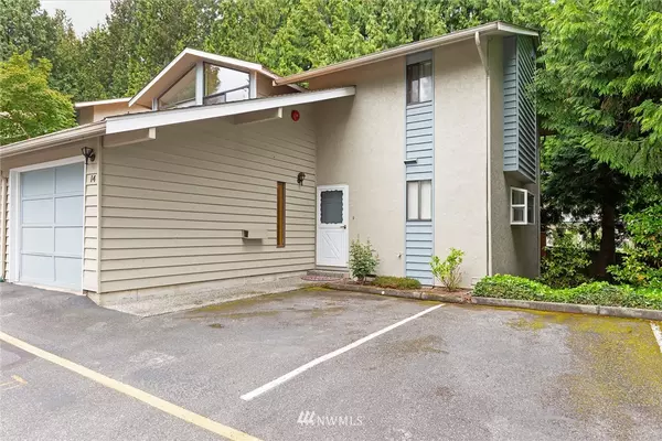 19221 40th AVE W #I-4, Lynnwood, WA 98036