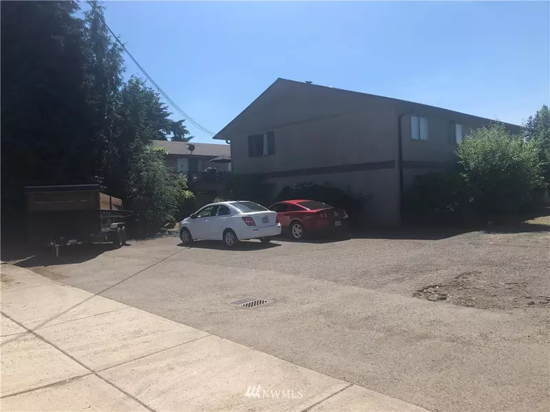 1412 1418 Valley AVE E, Sumner, WA 98390