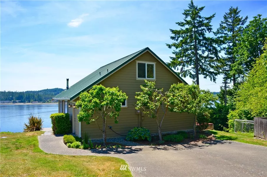 1722 61st Avenue Ct NW, Gig Harbor, WA 98335