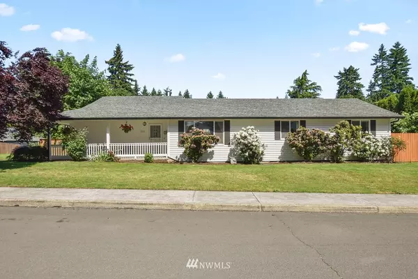 5101 NE 74th CIR, Vancouver, WA 98661