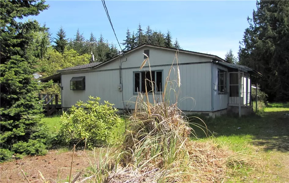 220 Gehrke RD, Port Angeles, WA 98362