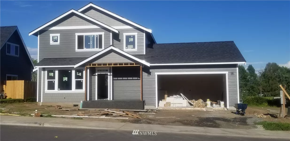 5584 Clearview DR, Ferndale, WA 98248